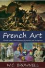 Image for French Art