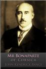 Image for Mr Bonaparte of Corsica