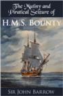 Image for The Mutiny and Piratical Seizure of H.M.S. Bounty