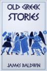 Image for Old Greek Stories