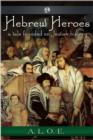 Image for Hebrew Heroes