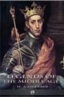 Image for Legends of the Middle Ages