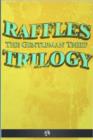 Image for Raffles the Gentleman Thief - Trilogy