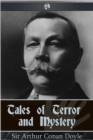 Image for Tales of Terror and Mystery