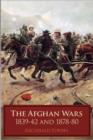 Image for The Afghan Wars