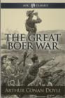 Image for The Great Boer War