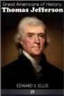 Image for Great Americans of History - Thomas Jefferson