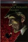 Image for The Sherlock Holmes Trilogy