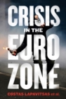 Image for Crisis in the Eurozone
