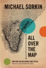 Image for All over the map: writing on buildings and cities