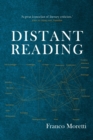 Image for Distant reading