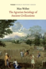 Image for The Agrarian Sociology of Ancient Civilizations
