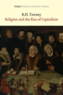 Image for Religion and the rise of capitalism  : a historical study