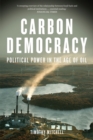 Image for Carbon Democracy