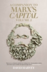 Image for A Companion to Marx&#39;s Capital, Volume 2