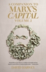 Image for A Companian to Marx&#39;s Capital