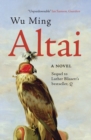 Image for Altai  : a novel