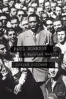 Image for Paul Robeson: a watched man