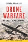 Image for Drone warfare: killing by remote control