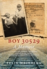 Image for Boy 30529  : a memoir