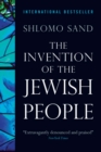 Image for The invention of the Jewish people
