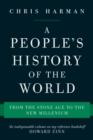 Image for A people&#39;s history of the world