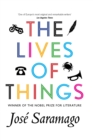 Image for The lives of things: short stories