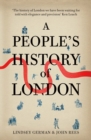 Image for A people&#39;s history of London