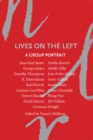 Image for Lives on the Left: interviews with the New Left Review