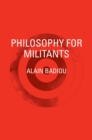 Image for Philosophy for militants