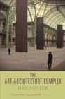 Image for The art-architecture complex