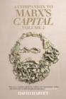 Image for A companion to Marx&#39;s Capital. : Volume two