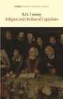 Image for Religion and the rise of capitalism: a historical study