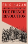Image for A people&#39;s history of the French Revolution
