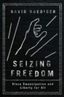 Image for Seizing freedom: slave emancipation and liberty for all