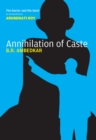 Image for Annihilation of caste: the annotated critical edition