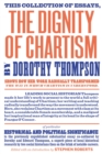 Image for On Chartism  : Dorothy Thompson