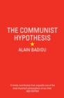 Image for The Communist Hypothesis