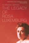 Image for The legacy of Rosa Luxemburg