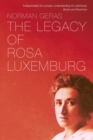 Image for The Legacy of Rosa Luxemburg