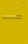 Image for Freud: the theory of the unconscious