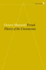 Image for Freud: The Theory of the Unconscious