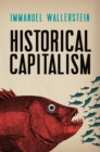 Image for Historical capitalism: with Capitalist civilization
