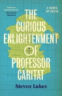 Image for The curious enlightenment of Professor Caritat: a novel of ideas