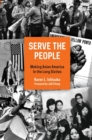 Image for Serve the People
