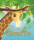 Image for The Short-Sighted Giraffe