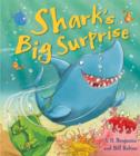 Image for Shark&#39;s Big Surprise