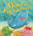 Image for Shark&#39;s surprise