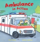 Image for Ambulance in action