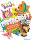 Image for Craft Smart: Papercraft
